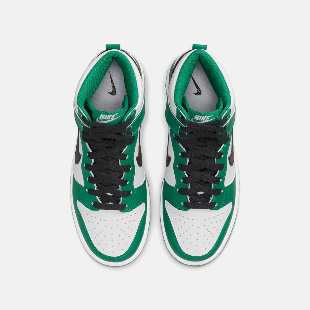 Nike Dunk High Παιδικά Μποτάκια