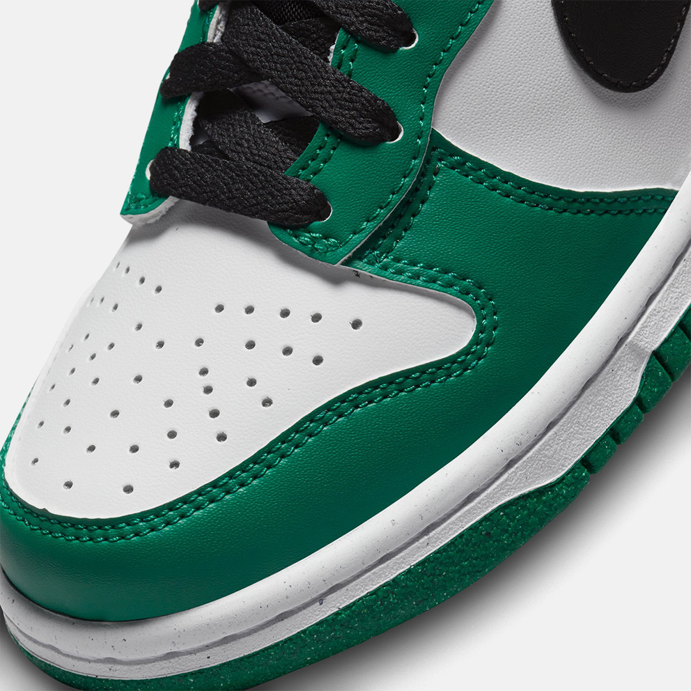 Nike Dunk High Παιδικά Μποτάκια