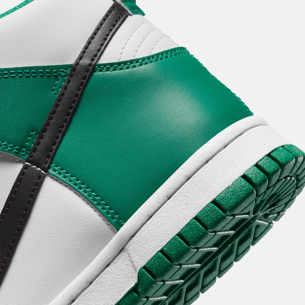 Nike Dunk High Παιδικά Μποτάκια