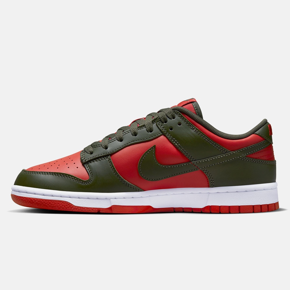 Nike Dunk Low Retro Men's Shoes