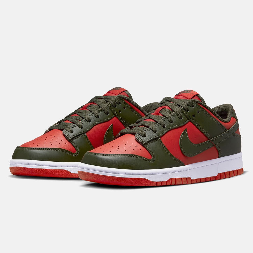 Nike Dunk Low Retro Ανδρικά Παπούτσια