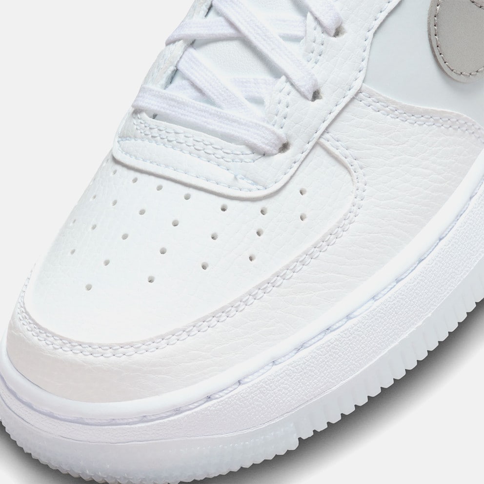 Nike Air Force 1 Kids' Shoes