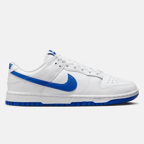 Nike Dunk Low Retro Men's Shoes White DV0831-104