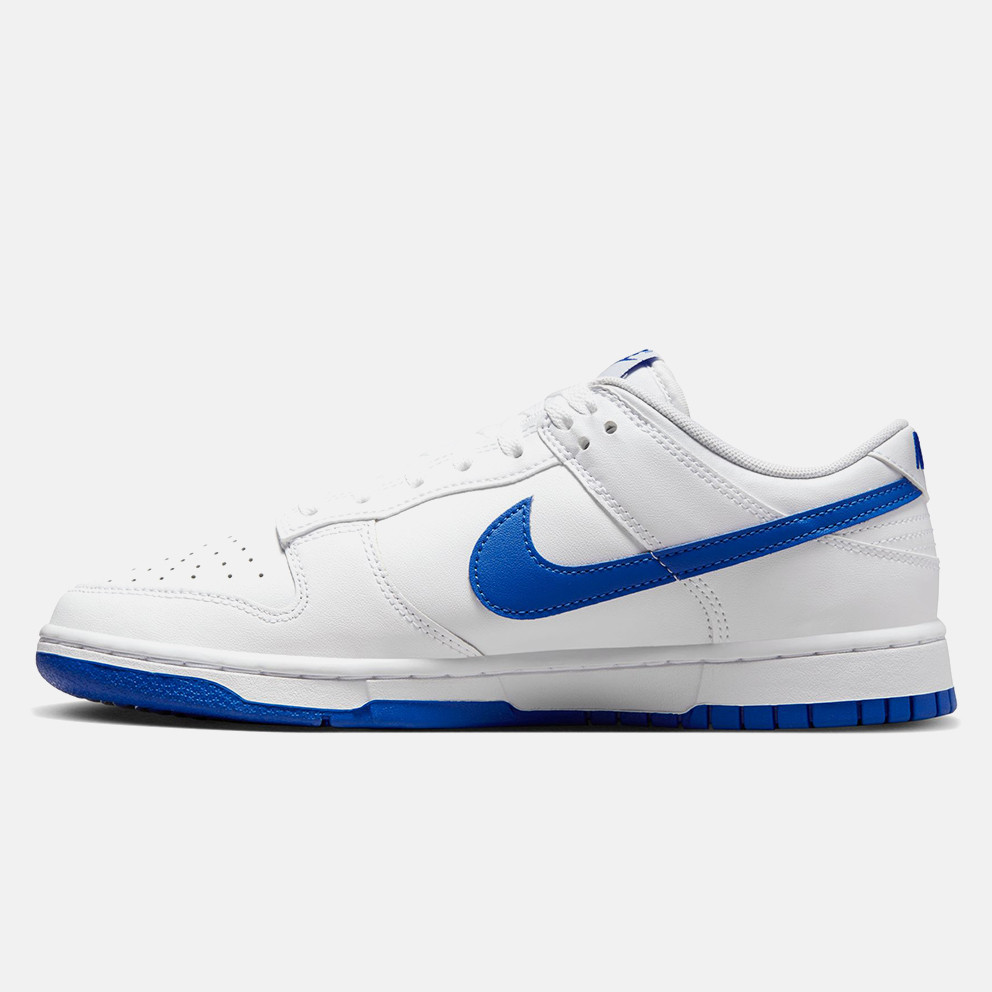 Nike Dunk Low Retro Men's Shoes