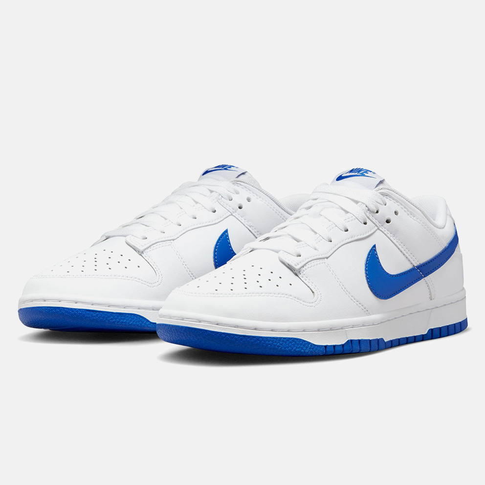 Nike Dunk Low Retro Men's Shoes