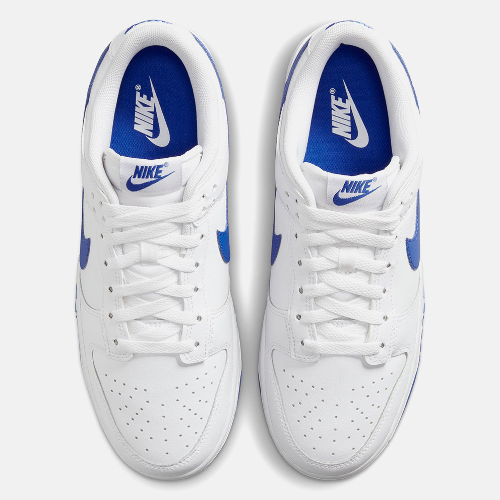 Nike Dunk Low Retro Ανδρικά Παπούτσια