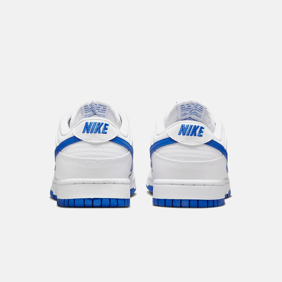 Nike Dunk Low Retro Ανδρικά Παπούτσια