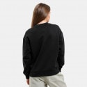 Tommy Jeans Boxy Badge Crew Women's Sweatshirt