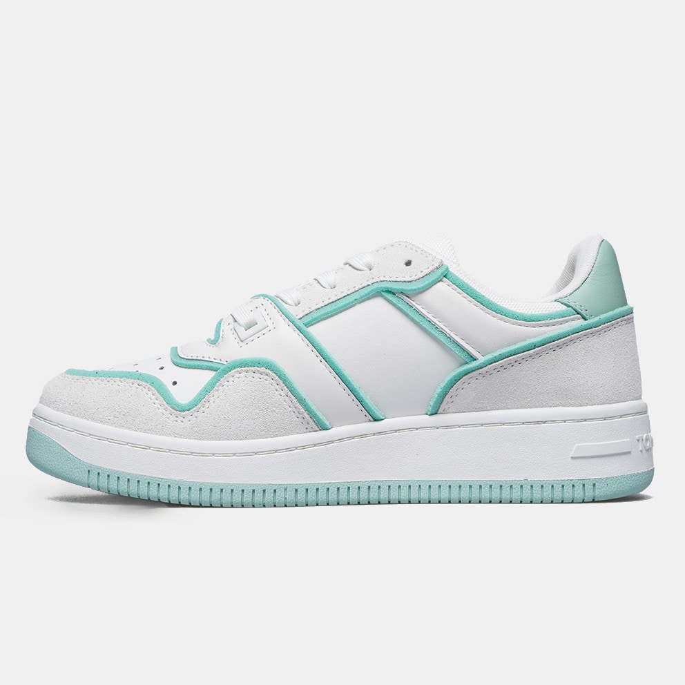 Tommy Jeans Retro Basket Foam Edge Women's Shoes