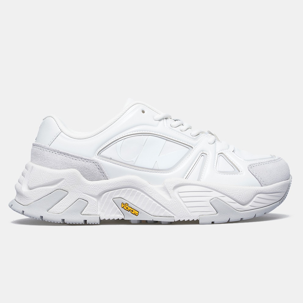 Calvin Klein Chunky Runner Vibram Mix Nbs Lum (9000175354_75517)