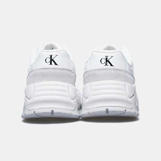 Calvin Klein Chunky Runner Vibram Mix Nbs Lum