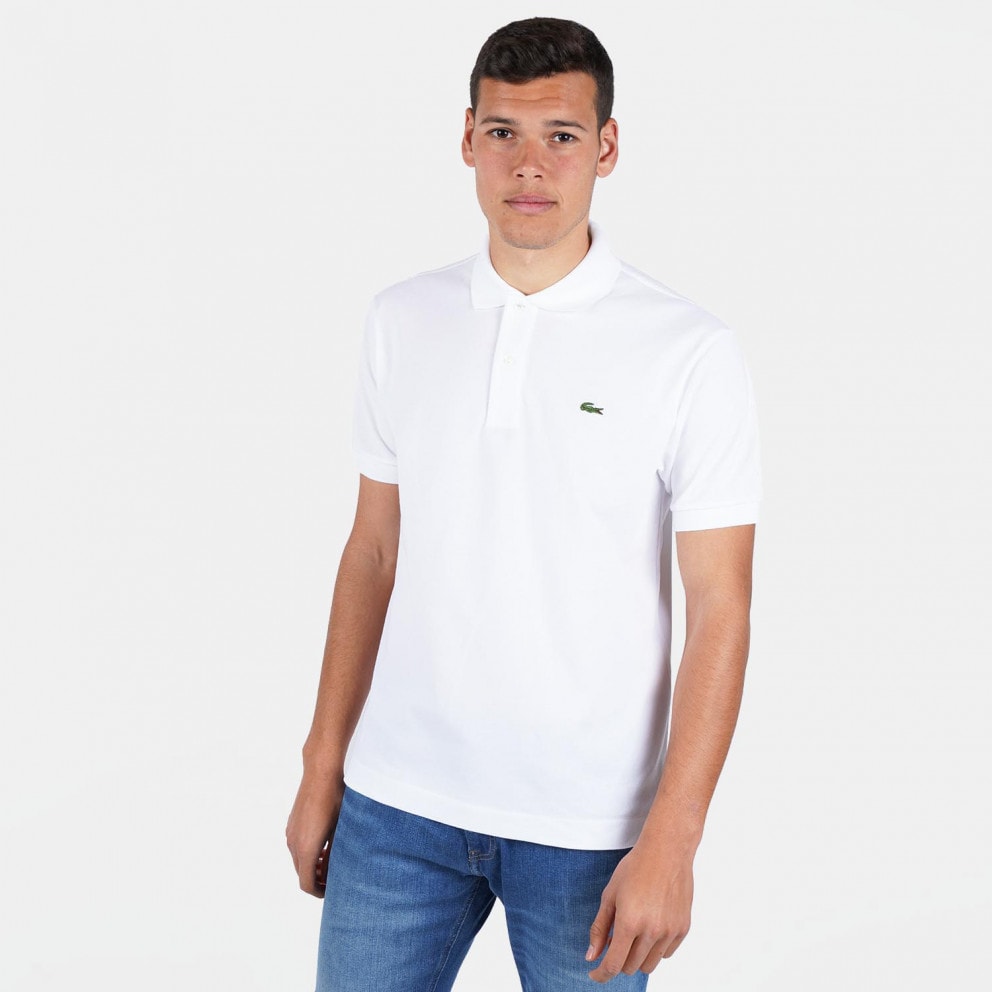 Lacoste Men's Polo T-Shirt