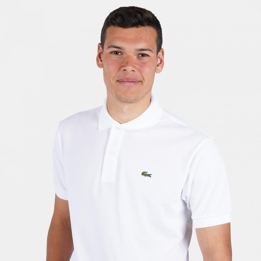 Lacoste Ανδρικό Polo T-Shirt