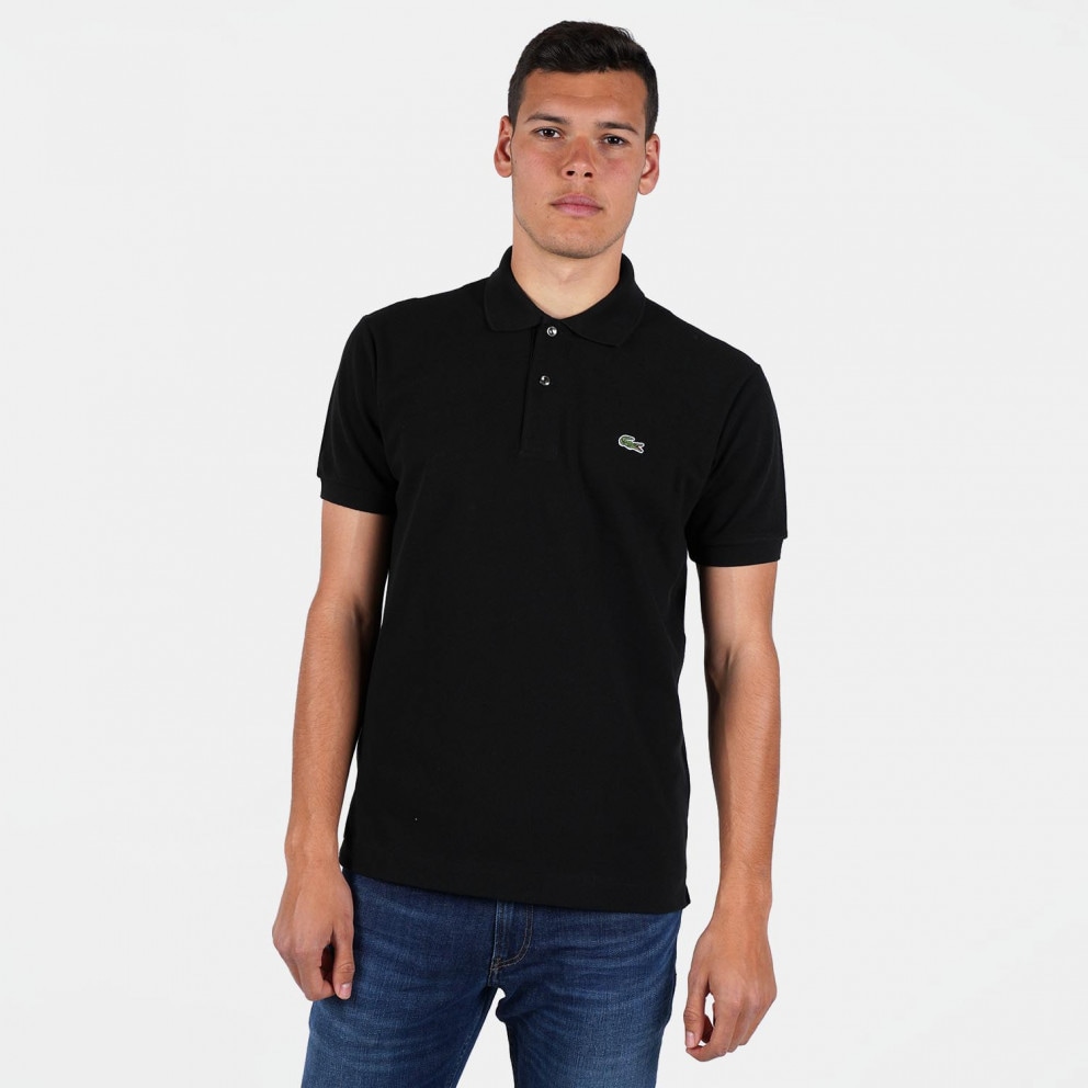 Lacoste Ανδρικό Polo T-Shirt