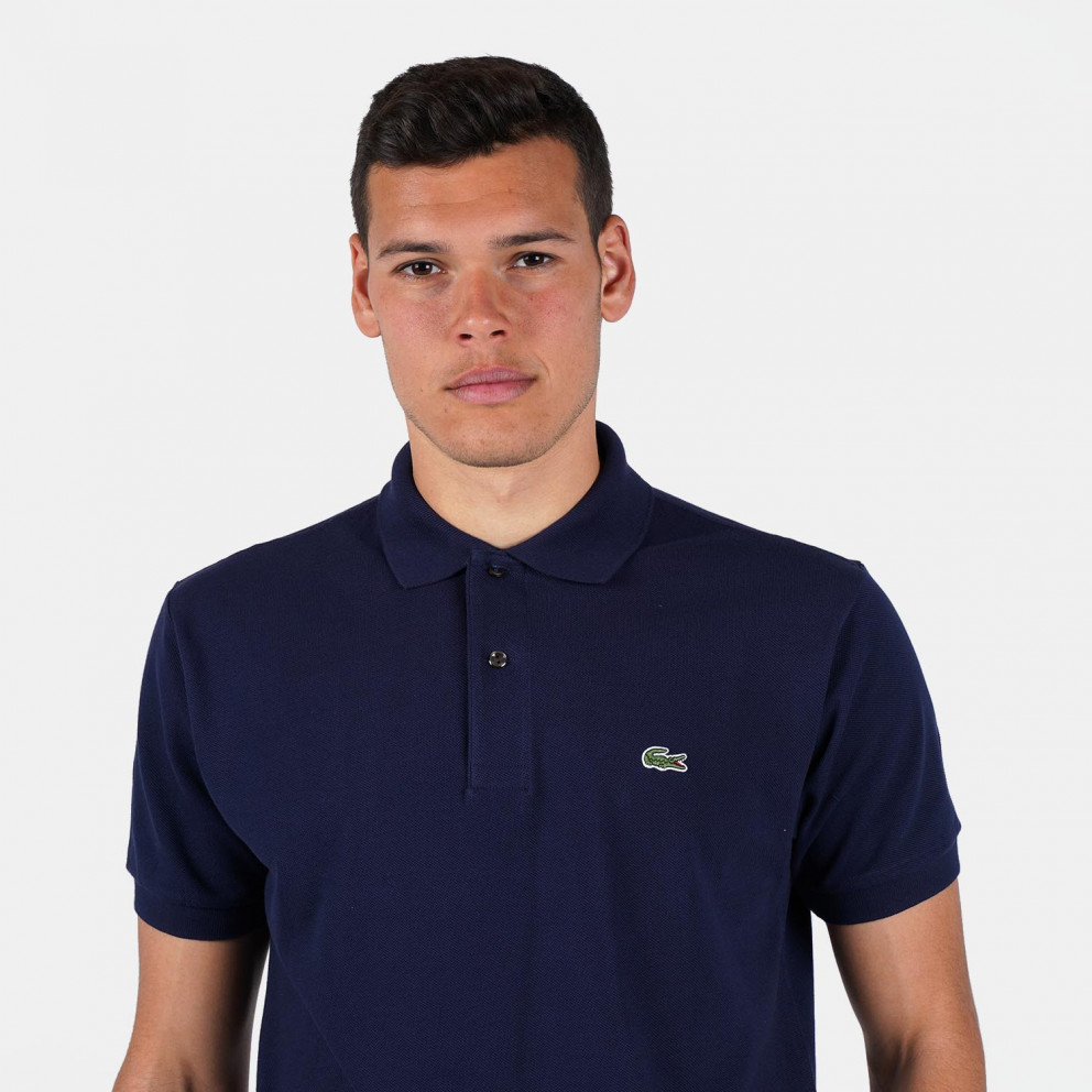 Lacoste Ανδρικό Polo T-Shirt