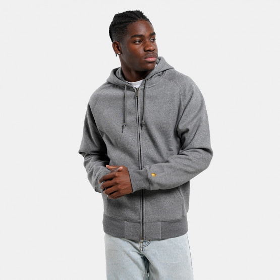 Carhartt WIP Hooded Chase Men's Track Top