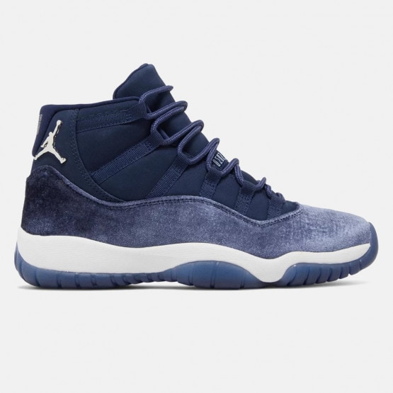 Air Jordan 11 Retro "Midnight Navy" Γυναικεία Μπασκετικά Μποτάκια