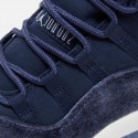 Air Jordan 11 Retro "Midnight Navy" Γυναικεία Μπασκετικά Μποτάκια