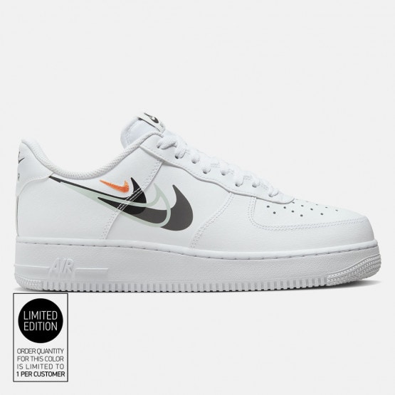 Nike Air Force 1 '07 Μen's Shoes