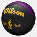 Wilson 2023 Nba Team City Collector  La Laker 7