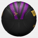 Wilson 2023 Nba Team City Collector  La Laker 7