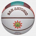 Wilson 2023 Nba Team City Collector  San Spur 7