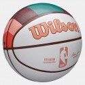 Wilson 2023 Nba Team City Collector  San Spur 7