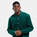 Carhartt WIP L/S Madison Fine Cord Men's Shirt