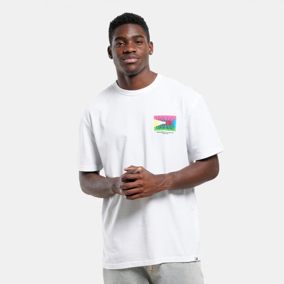 Tommy Jeans Tjm Reg Dna Graphic Tee