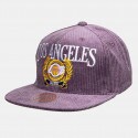 Mitchell & Ness Levelz Snapback Hwc