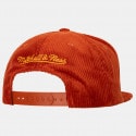 Mitchell & Ness Levelz Snapback