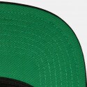 Mitchell & Ness Varsity Bust Snapback Toronto Raptors Cap