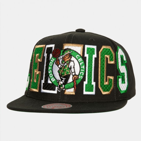 Mitchell & Ness Varsity Bust Snapback