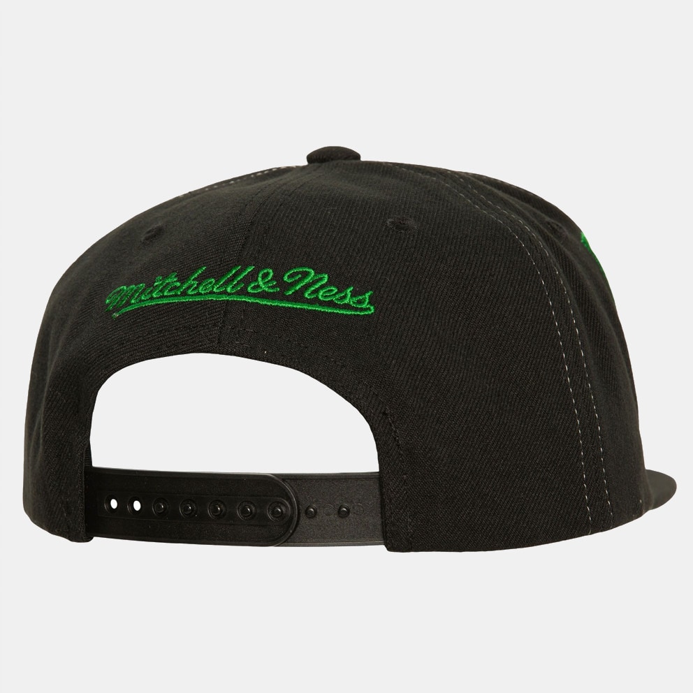 Mitchell & Ness Varsity Bust Snapback