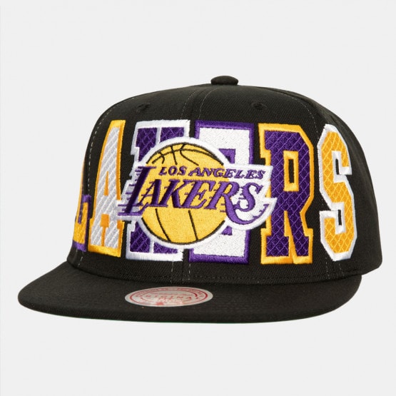 Mitchell & Ness Varsity Bust Snapback