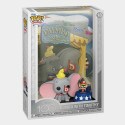 Funko Pop! Movie Posters: Disney'S 100Th - Dumbo W