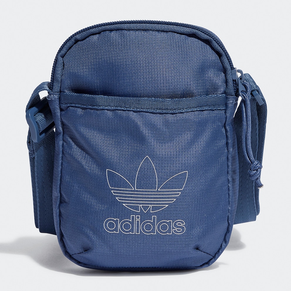 adidas Originals Ac Festival Unisex Χιαστί Τσάντα (9000169722_74036)