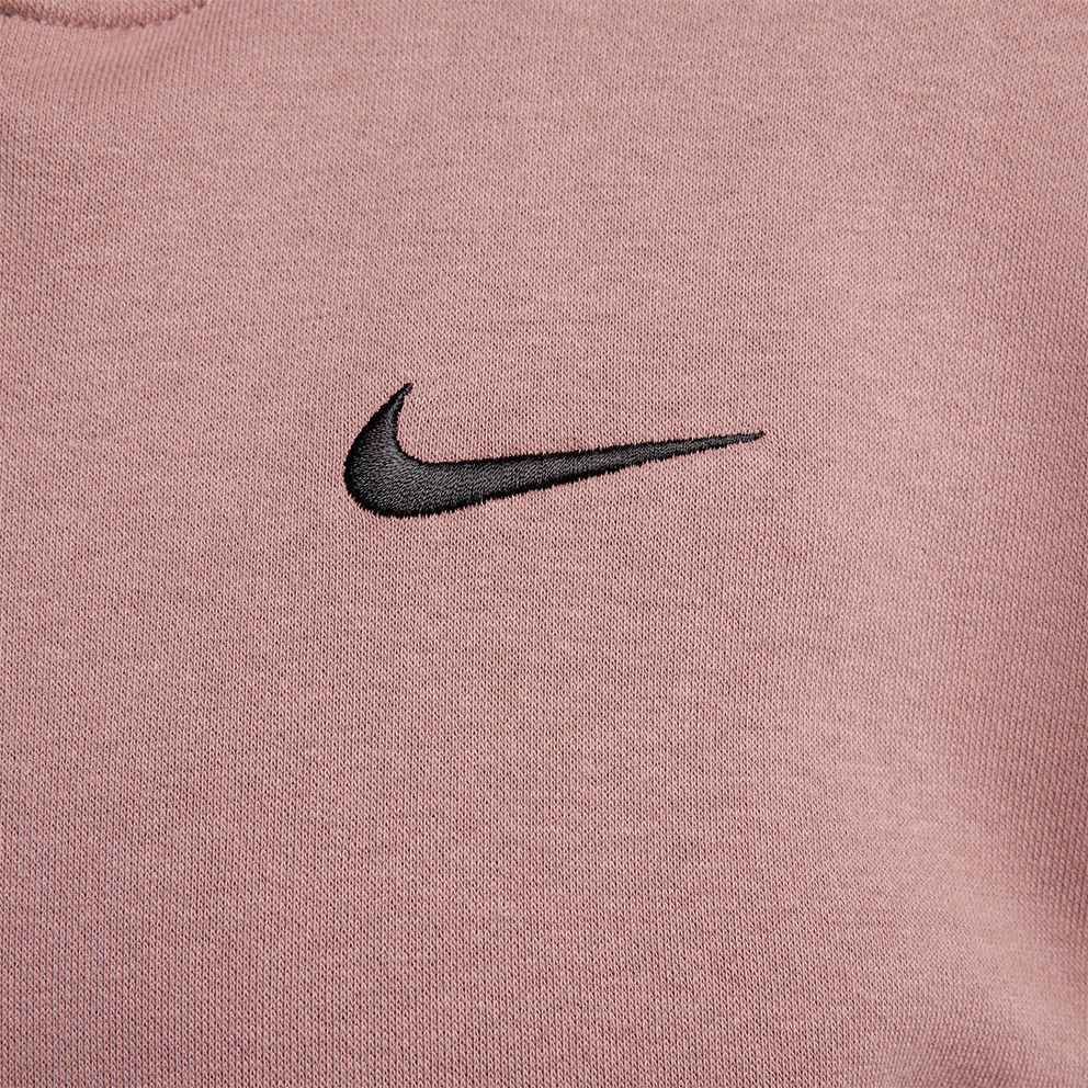 Nike Sportswear Phoenix Fleece Γυναικεία Ζακέτα