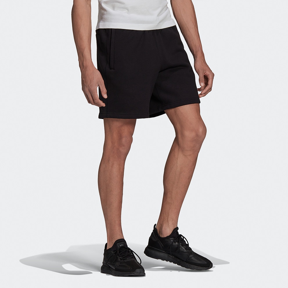 adidas Originals Adicolor Trefoil Μen's Shorts