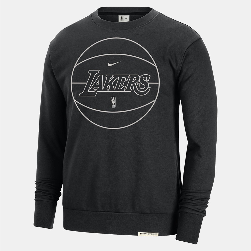 Nike Nike Lal Mnk Df Std Iss Crew (9000151509_70119)