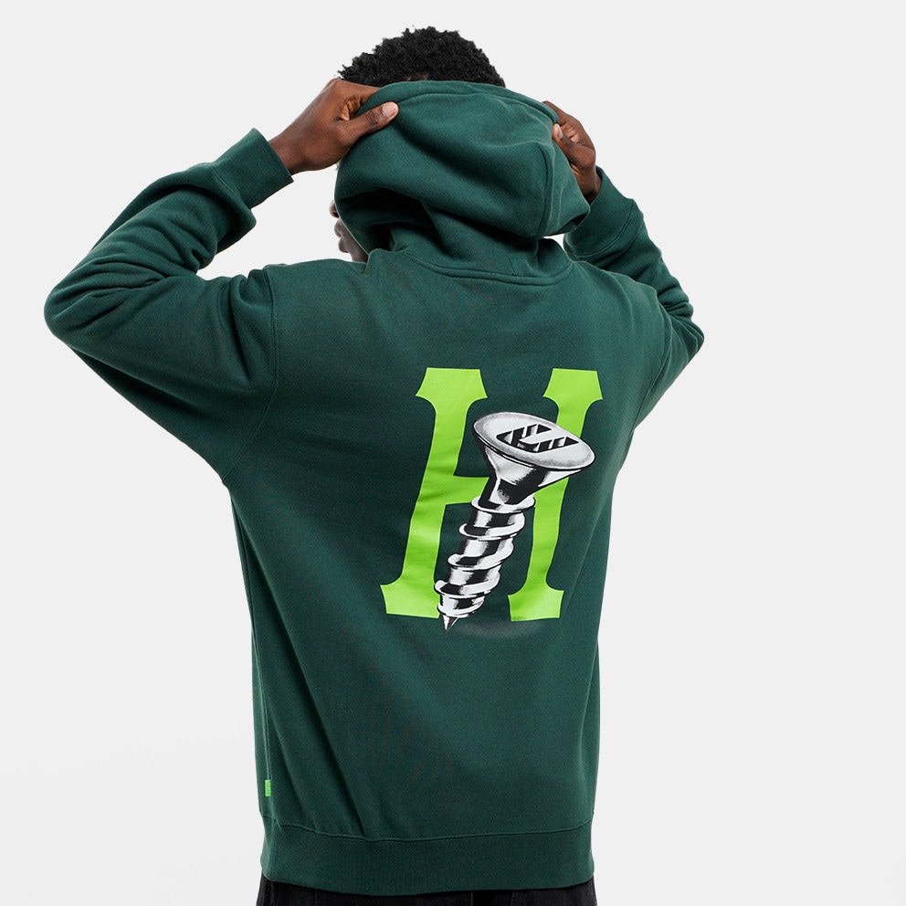 Huf Hardware Men's Hoodie