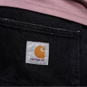 Carhartt WIP Single Ανδρικό Τζιν Παντελόνι