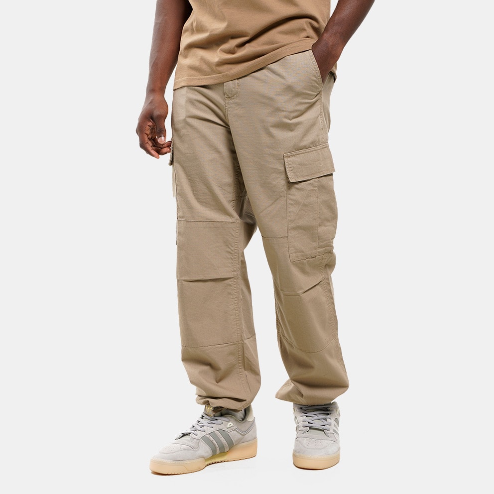 Carhartt WIP Regular Ανδρικό Cargo Παντελόνι