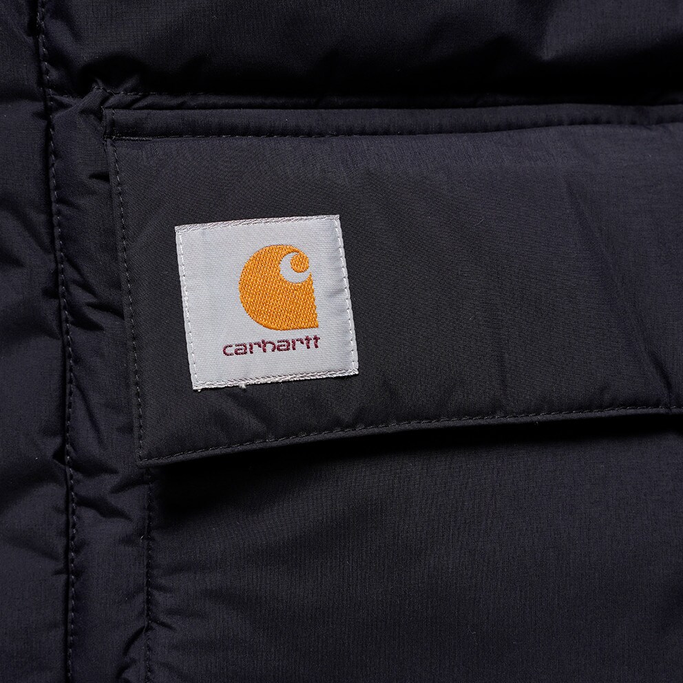 Carhartt WIP Milter Aνδρικό Μπουφάν