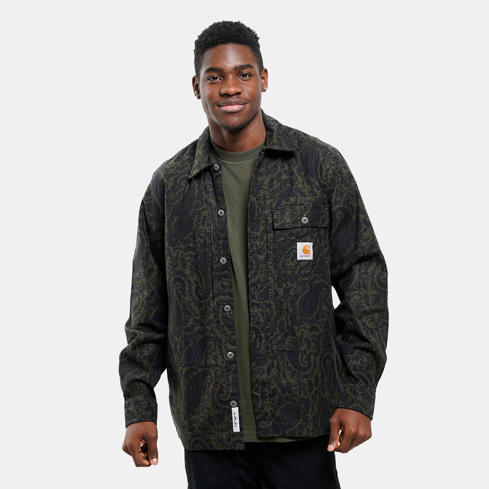 Carhartt WIP Charter Men's Shirt