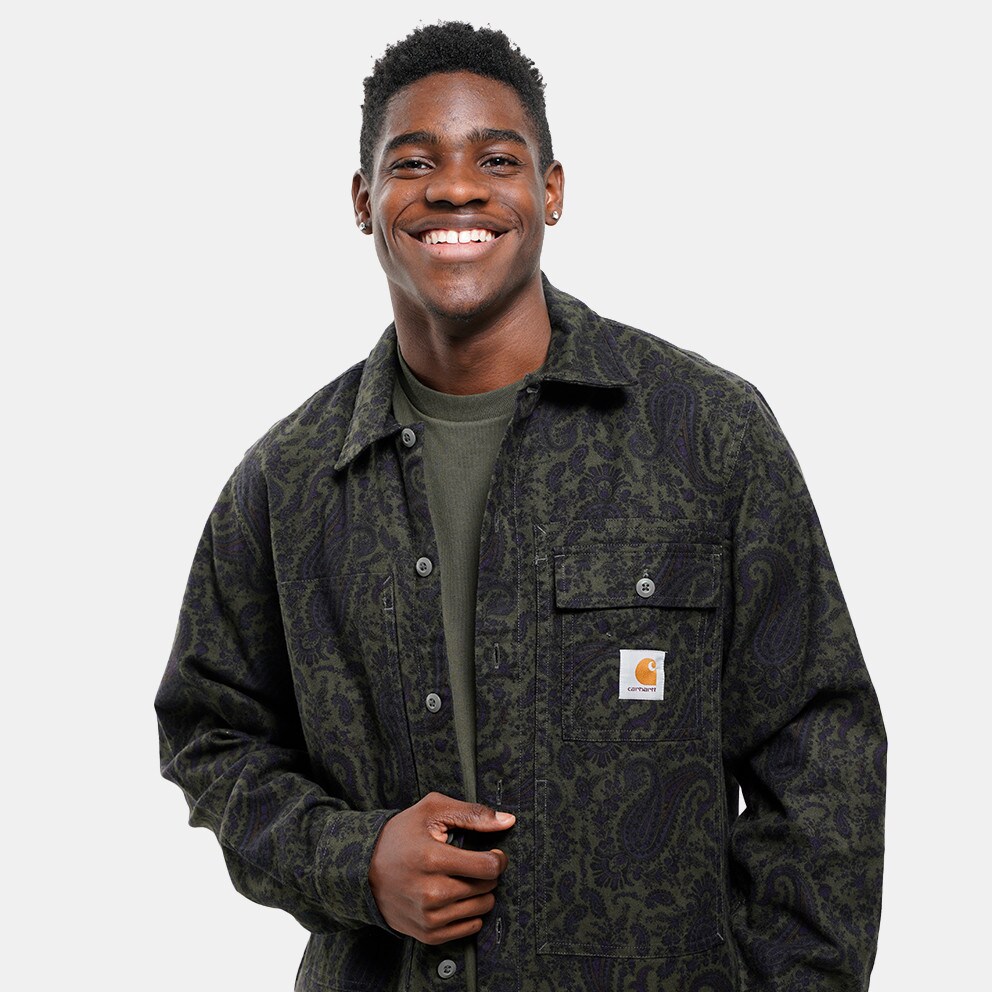 Carhartt WIP Charter Men's Shirt