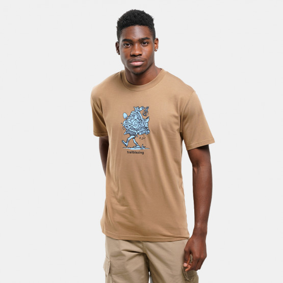 Carhartt WIP Trailblazer Ανδρικό T-shirt