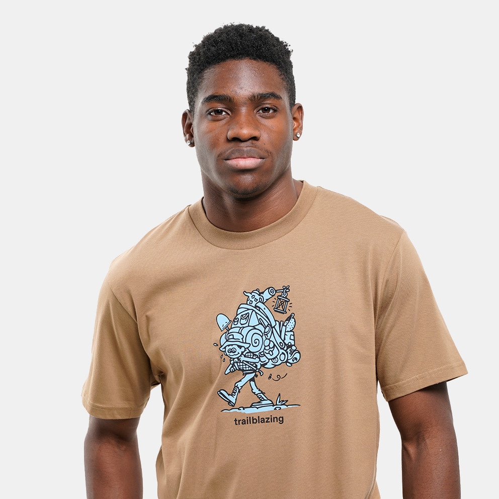 Carhartt WIP Trailblazer Unisex T-shirt
