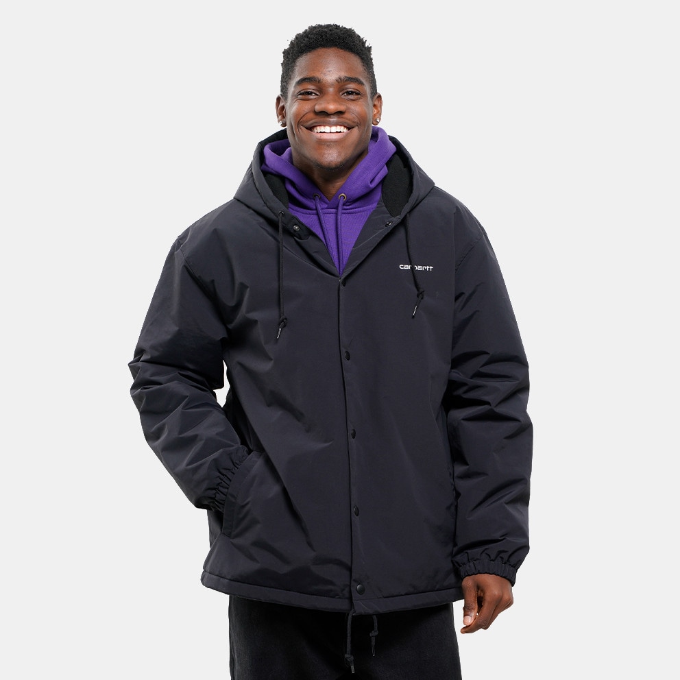 Carhartt WIP Hooded Coach Men's Jacket