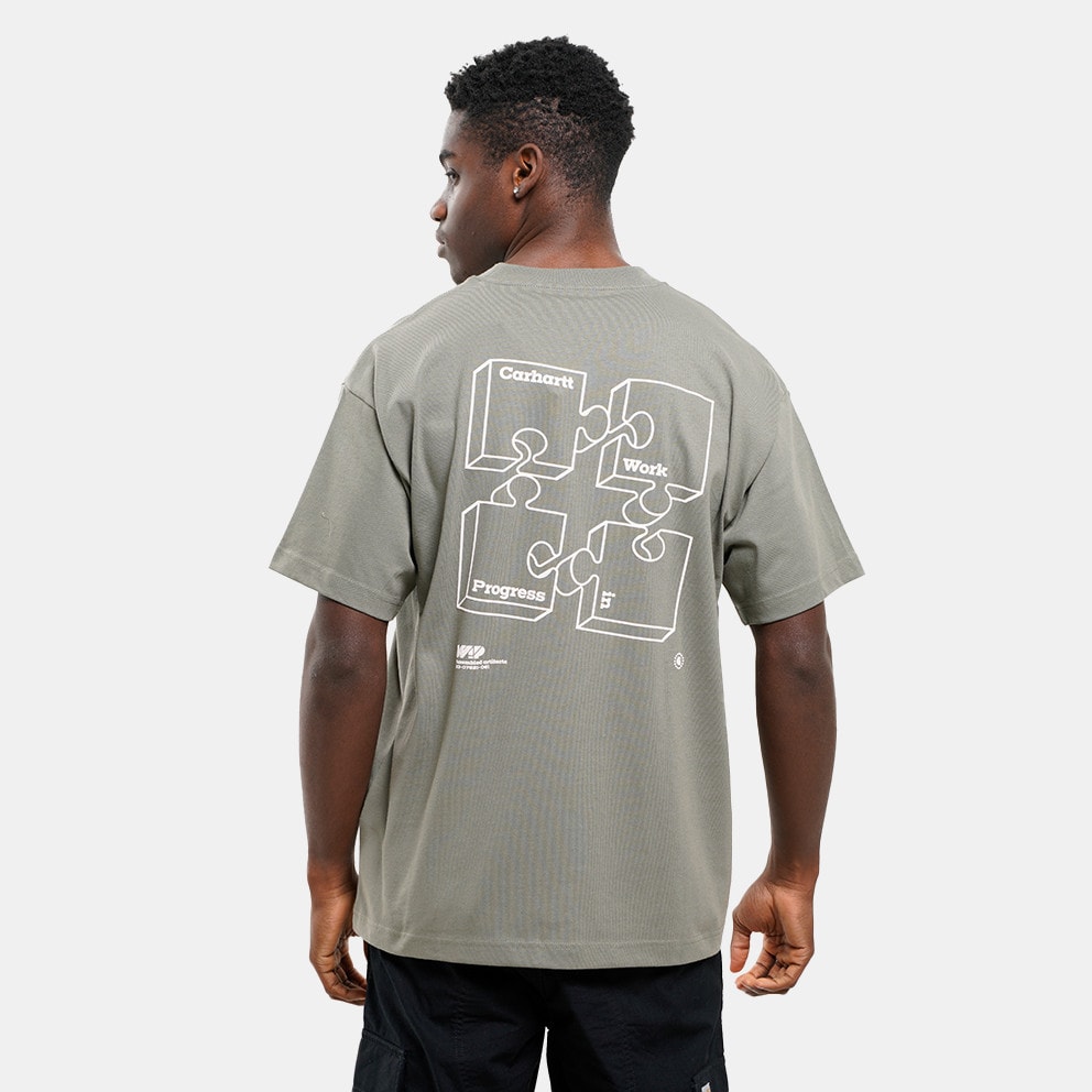 Carhartt WIP American Script Men's T-Shirt